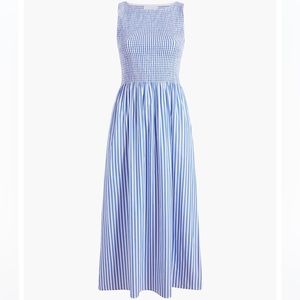 Hill House Home Summer 2023 Cosima Dress